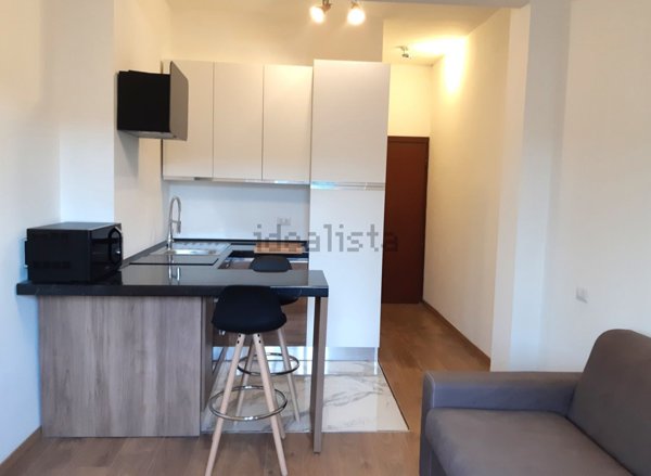 appartamento in affitto a Milano in zona Bocconi