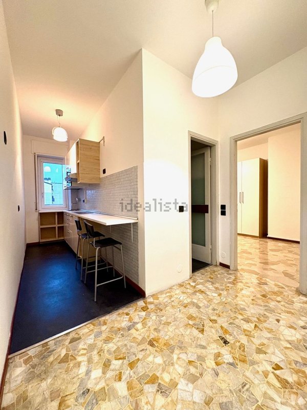 appartamento in affitto a Milano in zona Porta Genova