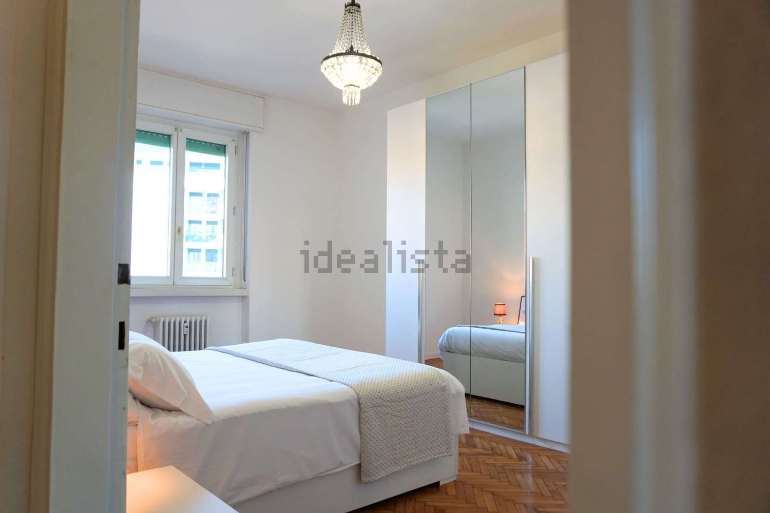 appartamento in affitto a Milano in zona Porta Genova