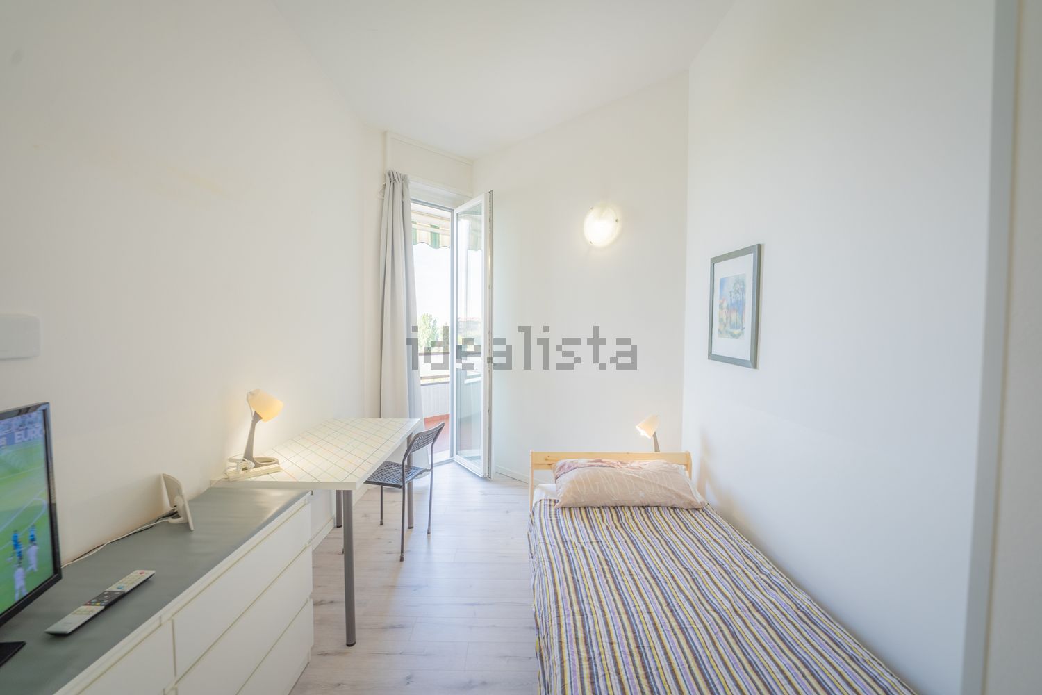 appartamento in affitto a Milano in zona Bicocca