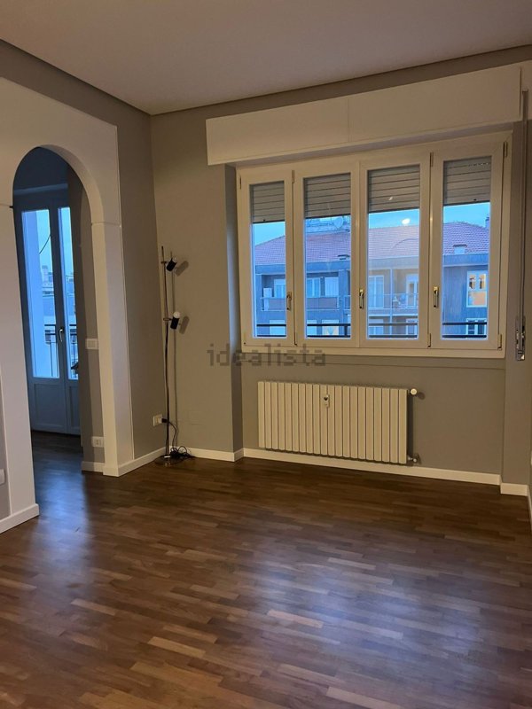 appartamento in affitto a Milano in zona Solari