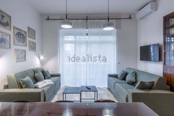 appartamento in affitto a Milano in zona Porta Romana