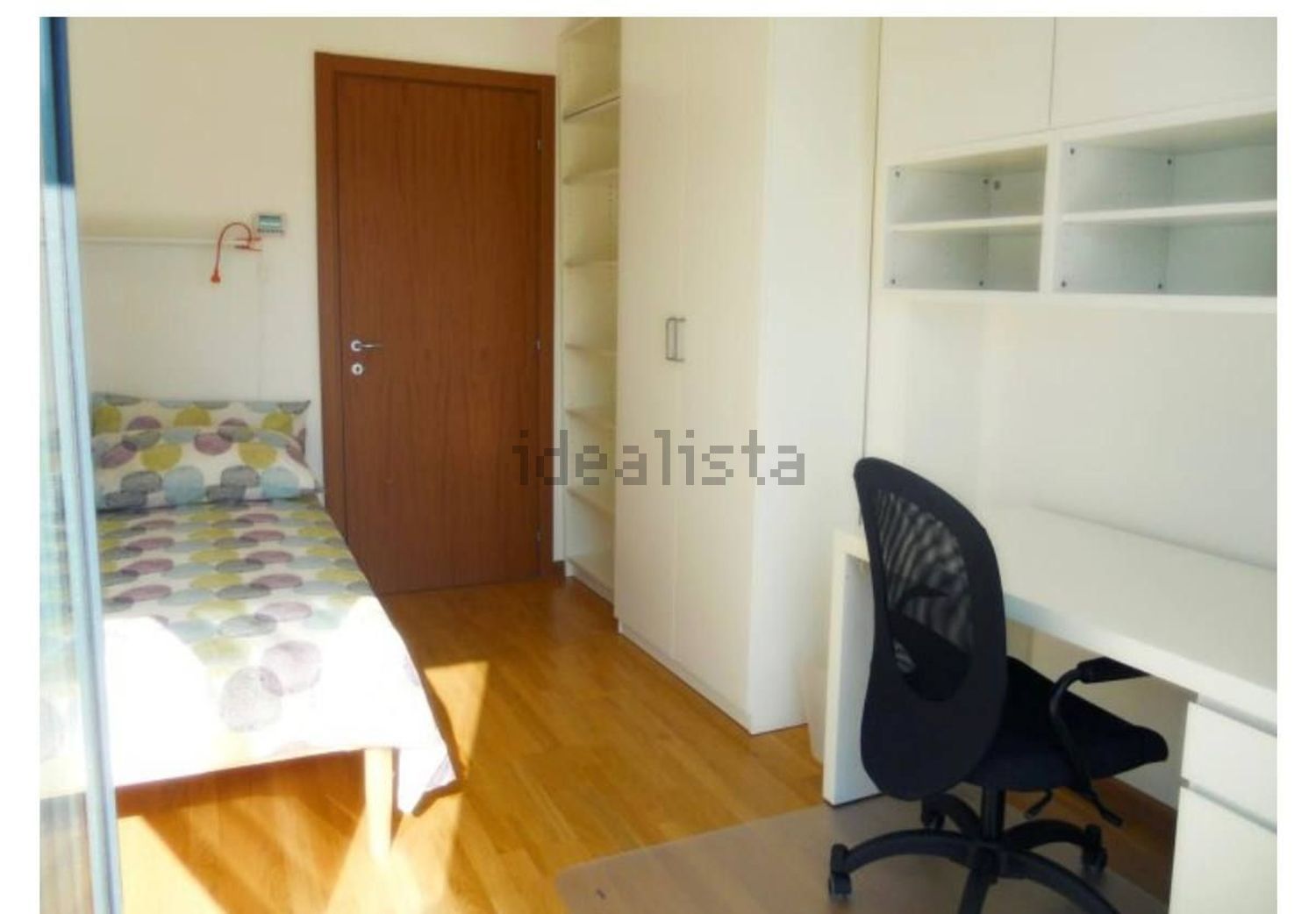 appartamento in affitto a Milano in zona Bicocca