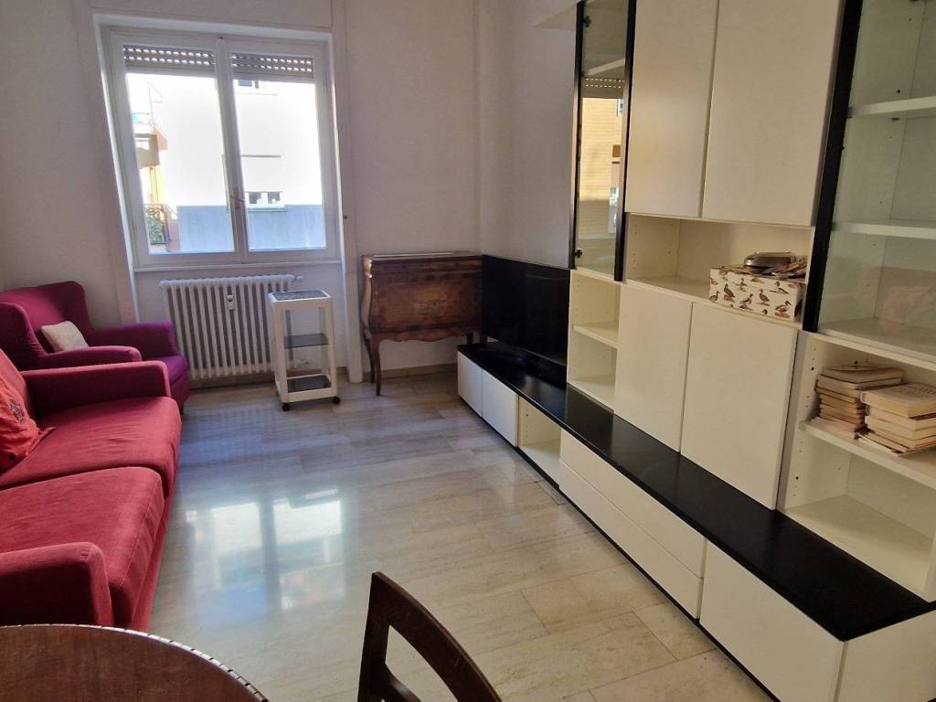 appartamento in affitto a Milano in zona Città Studi