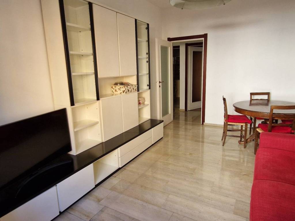 appartamento in affitto a Milano in zona Città Studi