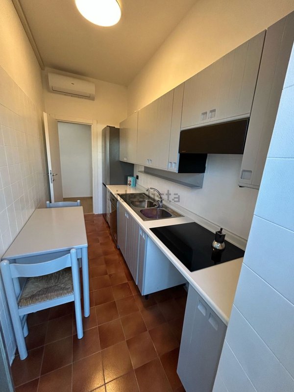 appartamento in affitto a Milano in zona Città Studi