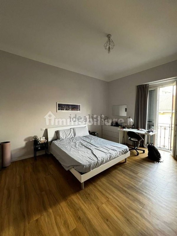 appartamento in affitto a Milano in zona Bocconi