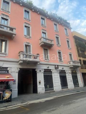 appartamento in affitto a Milano in zona Isola