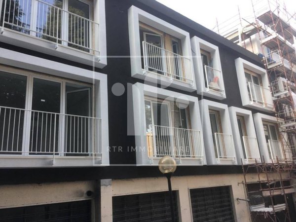 appartamento in affitto a Milano in zona Loreto