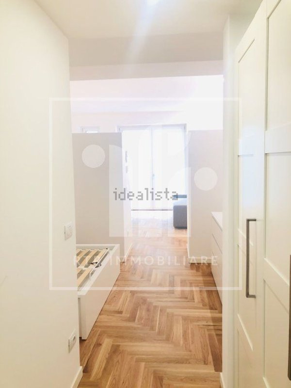 appartamento in affitto a Milano in zona Stazione Centrale