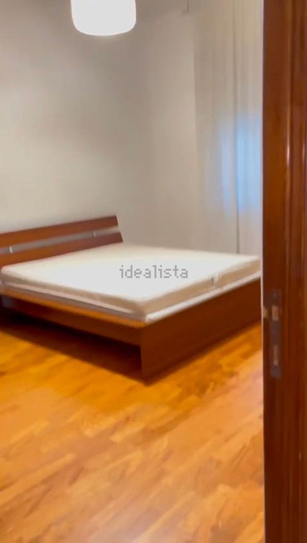 appartamento in affitto a Milano in zona Maggiolina