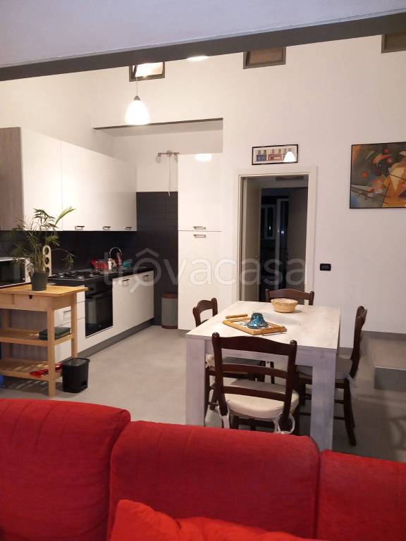 appartamento in affitto a Milano in zona Casoretto