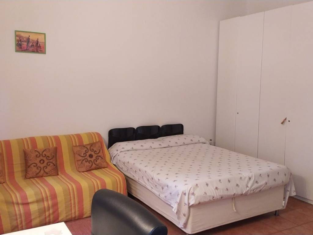 appartamento in affitto a Milano in zona Porta Romana