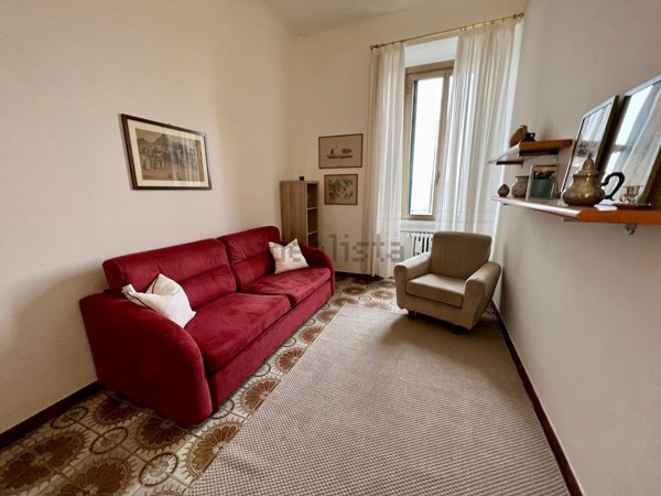 appartamento in affitto a Milano in zona Dergano