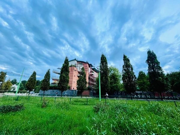 appartamento in affitto a Milano in zona Precotto