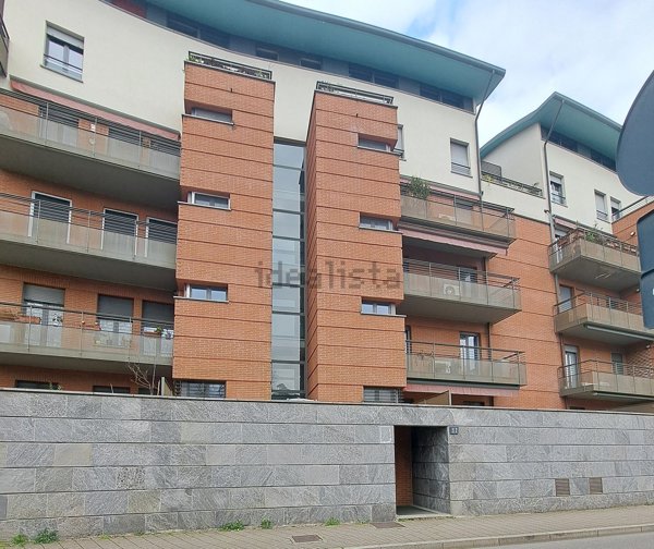 appartamento in affitto a Milano in zona Precotto