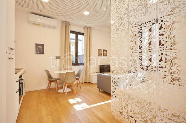 appartamento in affitto a Milano in zona Dergano