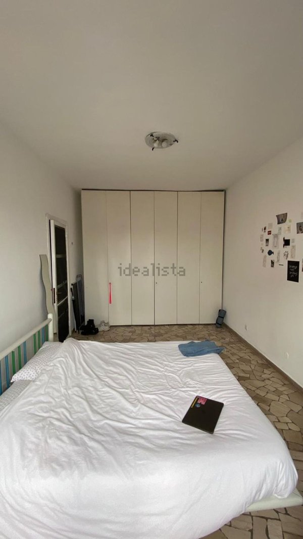 appartamento in affitto a Milano in zona Piazzale Lodi