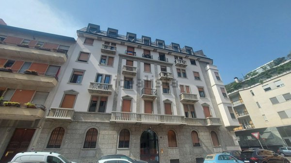 appartamento in affitto a Milano in zona Isola