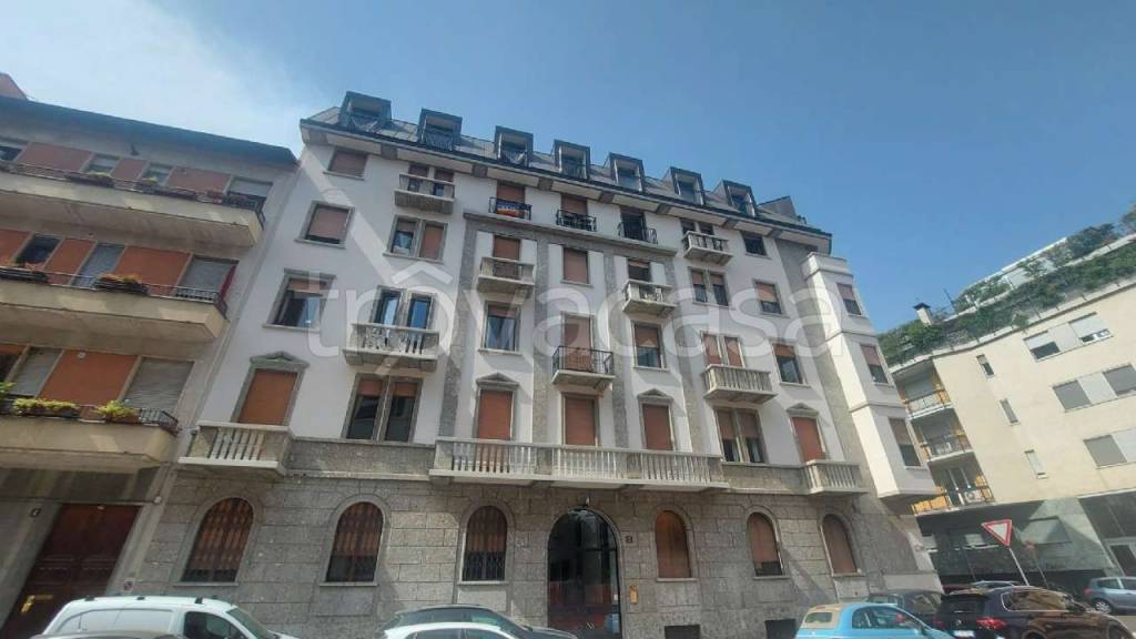 appartamento in affitto a Milano in zona Isola