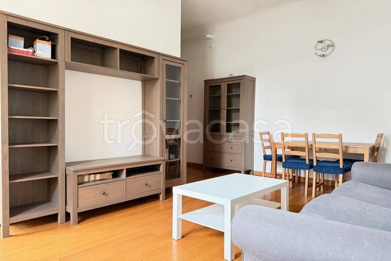 appartamento in affitto a Milano in zona Bocconi