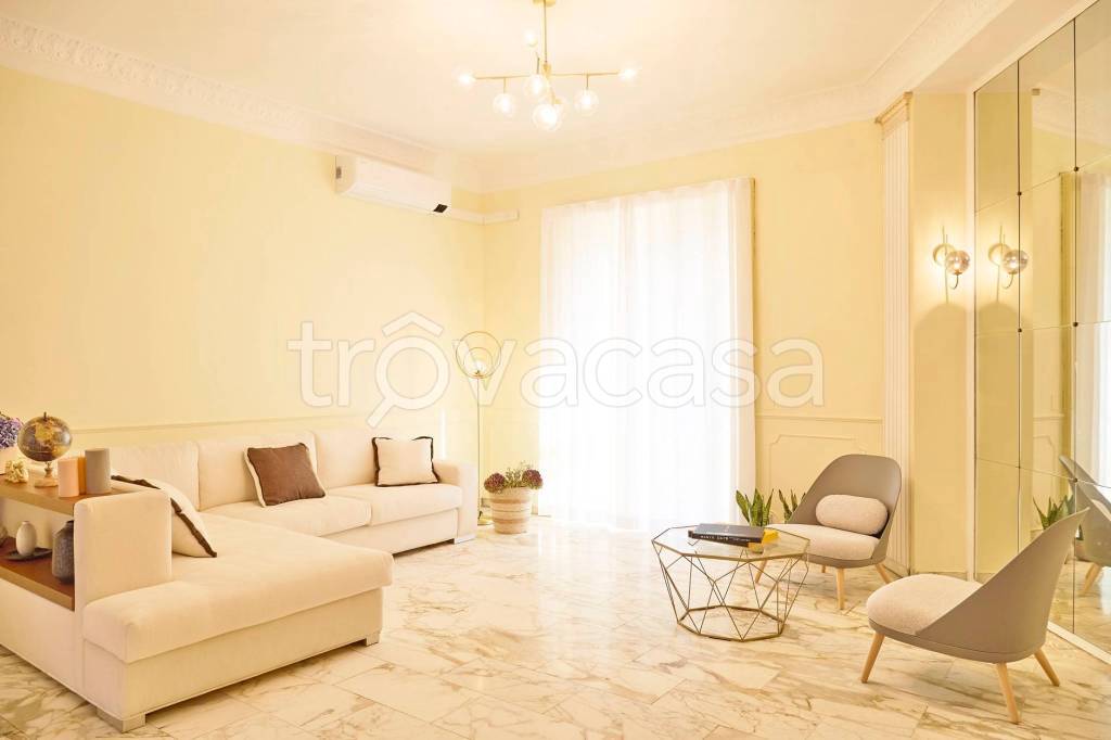 appartamento in affitto a Milano in zona Porta Romana