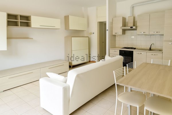 appartamento in affitto a Milano in zona Porta Nuova