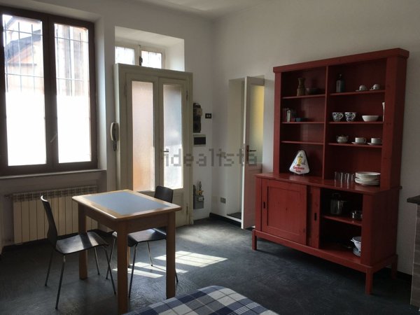 appartamento in affitto a Milano in zona Sempione