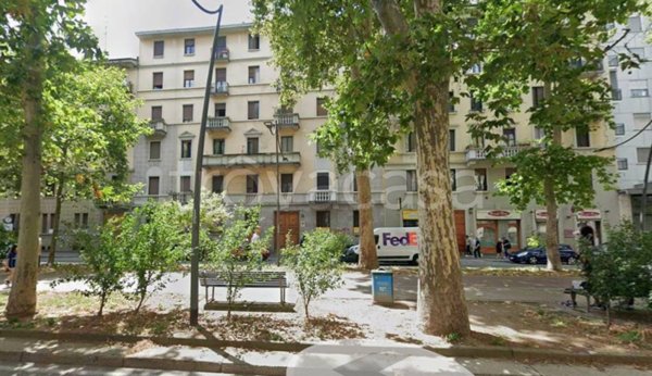 appartamento in affitto a Milano in zona Corvetto
