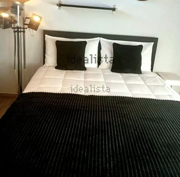 appartamento in affitto a Milano in zona Bicocca