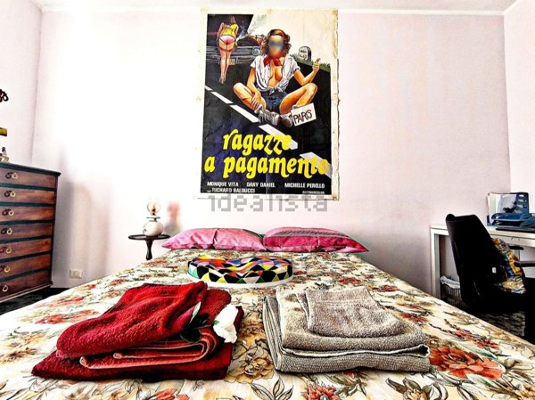 appartamento in affitto a Milano in zona Loreto