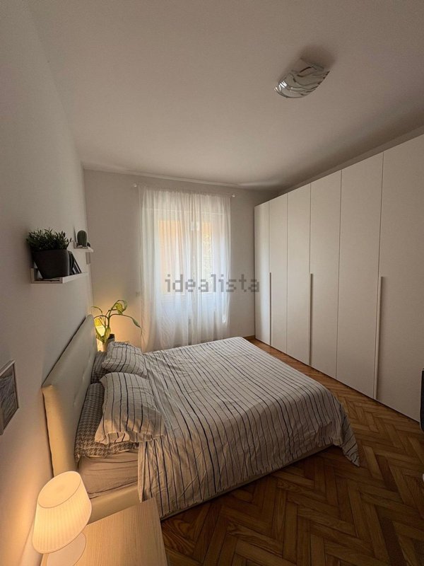 appartamento in affitto a Milano in zona Maciachini