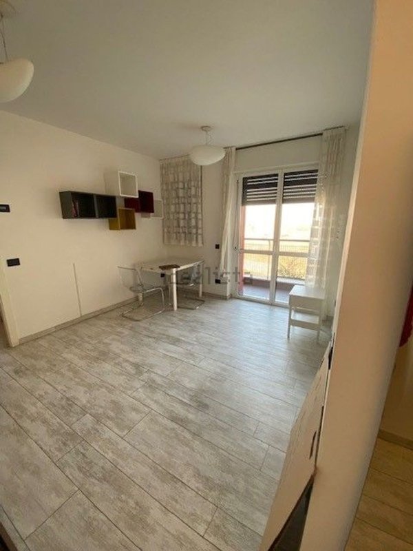 appartamento in affitto a Milano in zona Bovisa