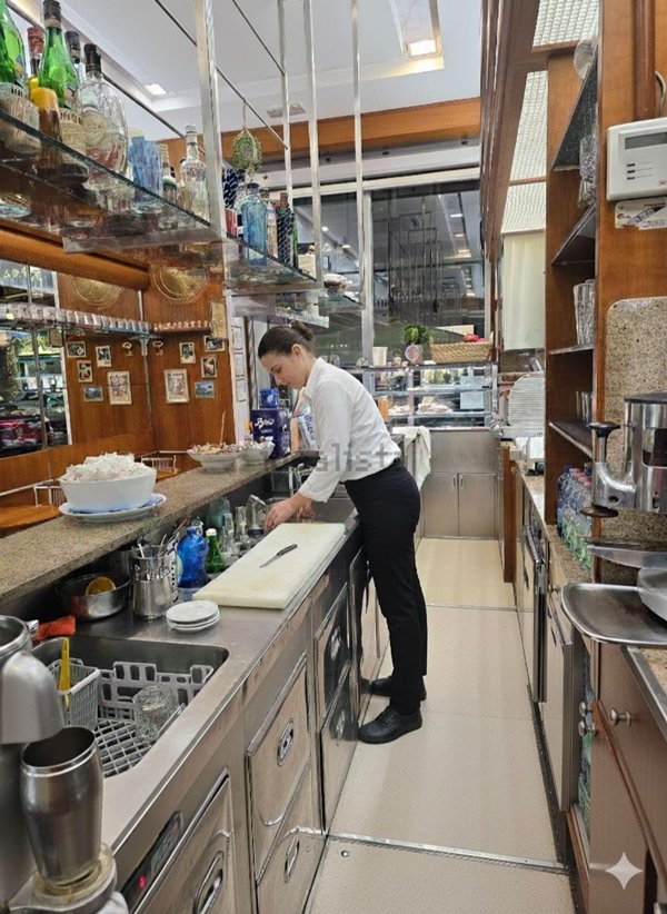 negozio in affitto a Milano