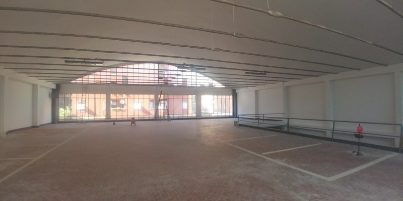 locale commerciale in affitto a Milano