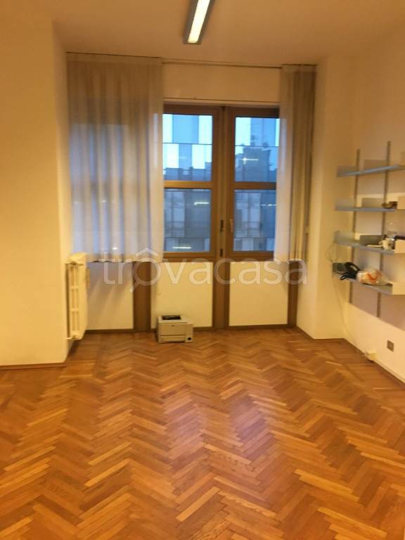 appartamento in affitto a Milano in zona Guastalla