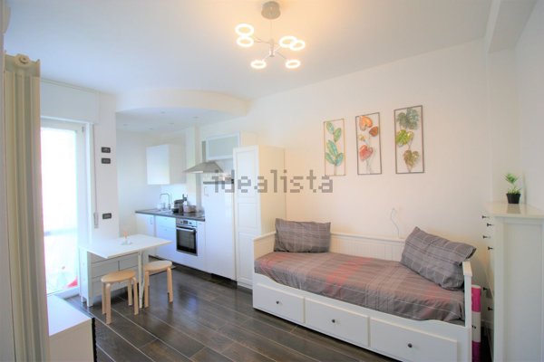 appartamento in affitto a Milano in zona Famagosta