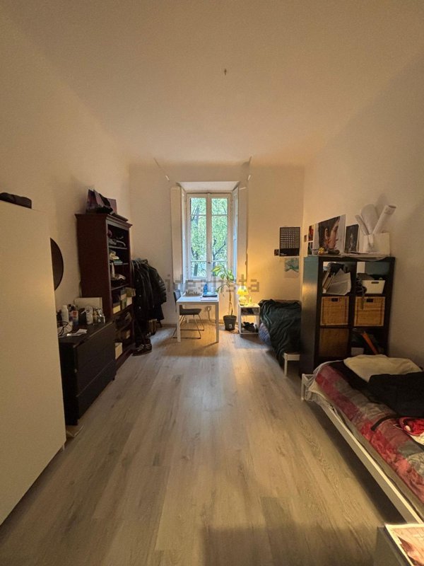 appartamento in affitto a Milano in zona Cinque Giornate