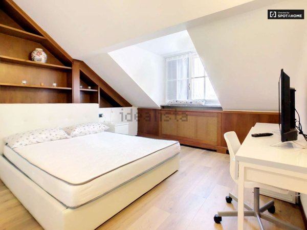 appartamento in affitto a Milano in zona Centro Storico