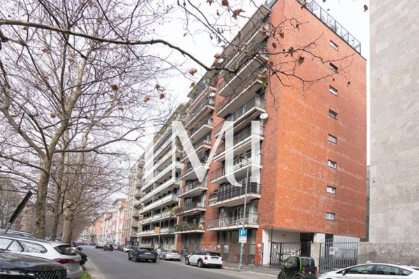 appartamento in affitto a Milano in zona Stazione Centrale