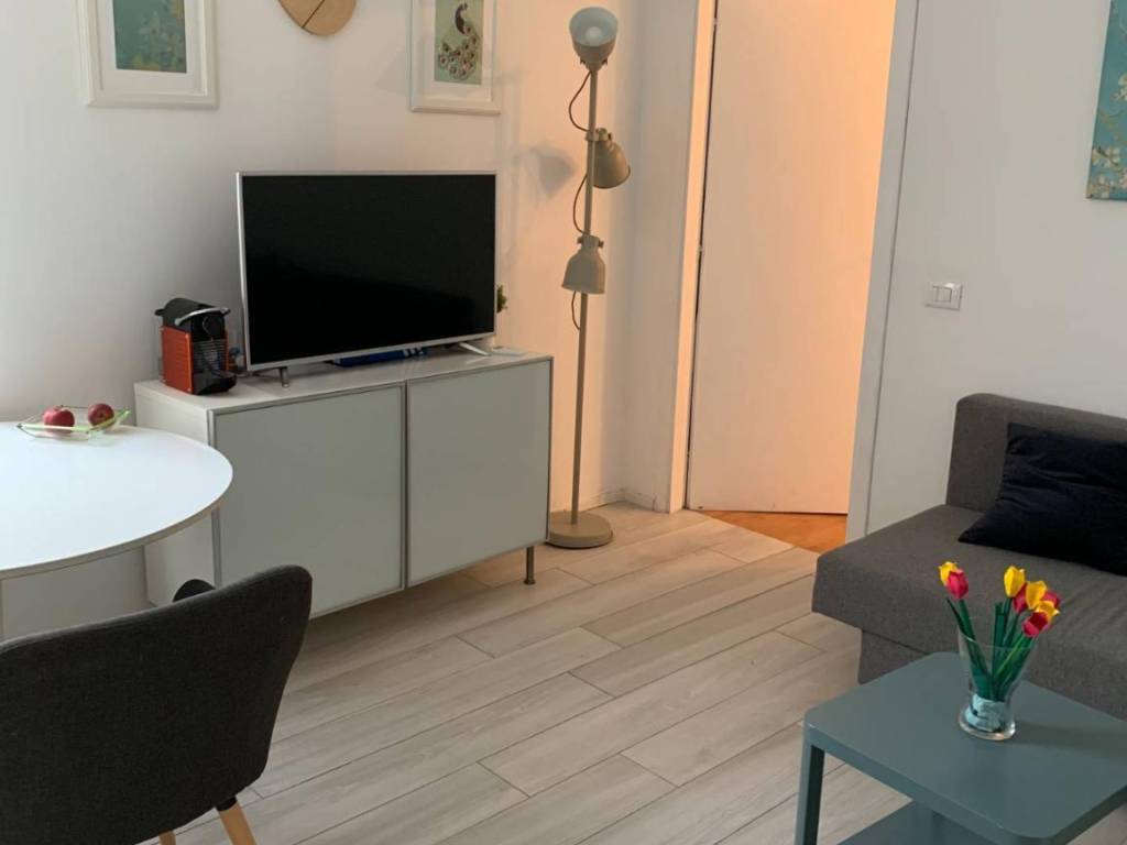 appartamento in affitto a Milano in zona Centro Direzionale