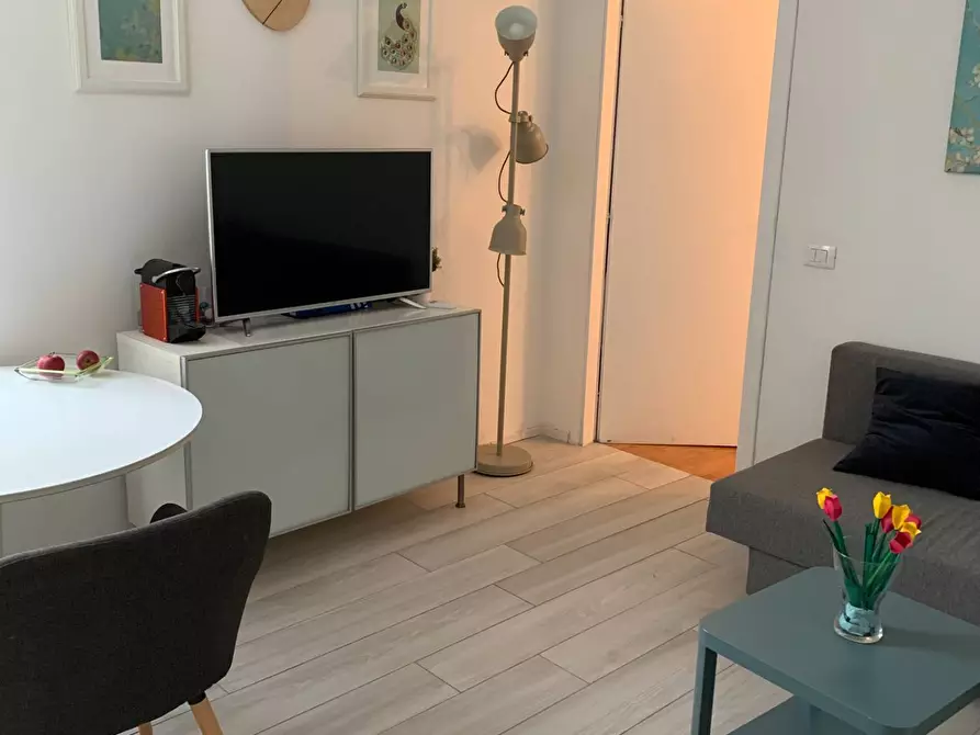 appartamento in affitto a Milano in zona Centro Direzionale