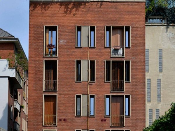 appartamento in affitto a Milano in zona Città Studi