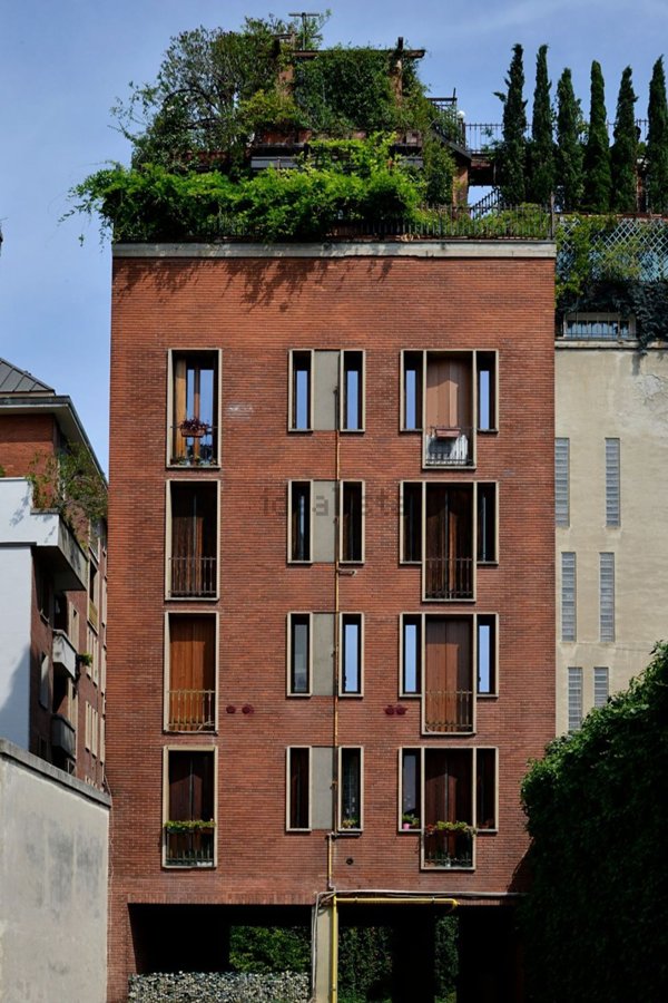 appartamento in affitto a Milano in zona Città Studi