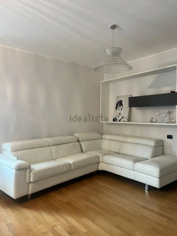 appartamento in affitto a Milano in zona Vigentino