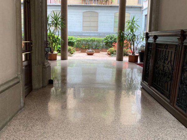 appartamento in affitto a Milano in zona Solari