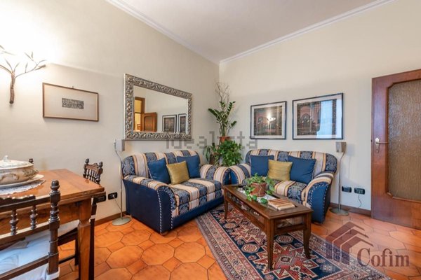 appartamento in affitto a Milano in zona San Siro