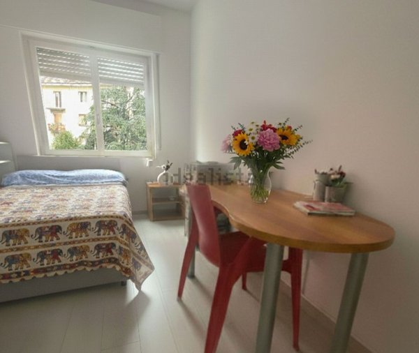 appartamento in affitto a Milano in zona Sempione