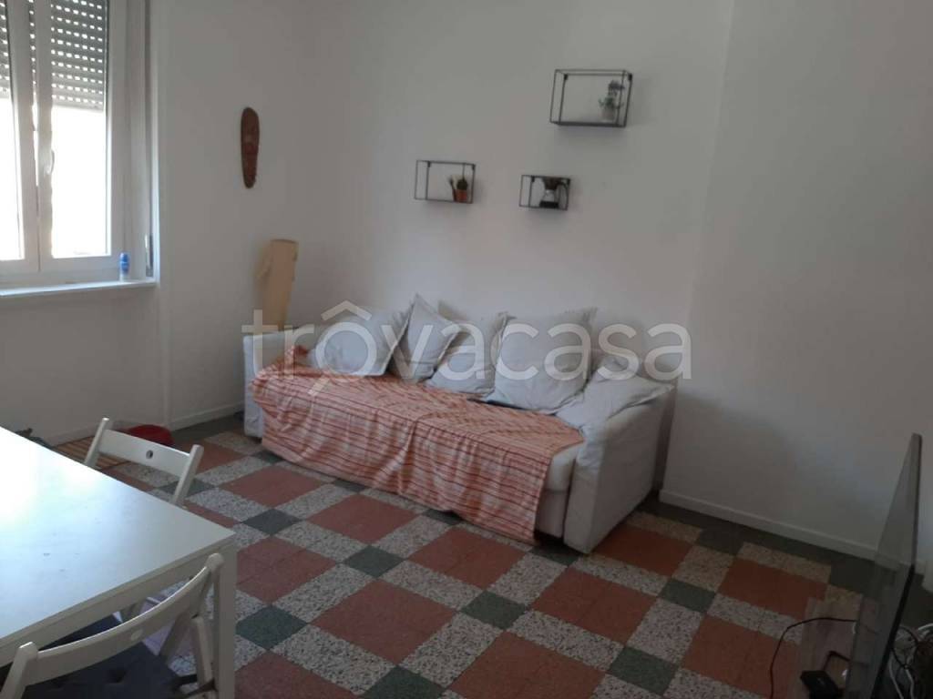 appartamento in affitto a Milano in zona Isola