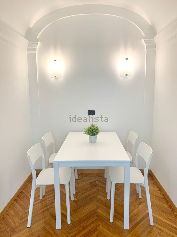 appartamento in affitto a Milano in zona Porta Romana